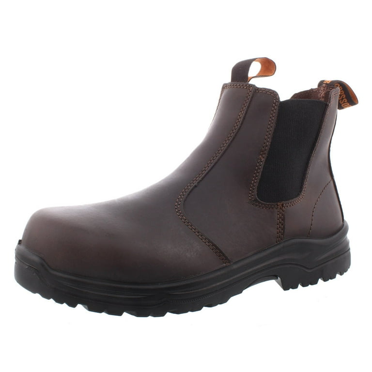 Size 14 mens boots on sale