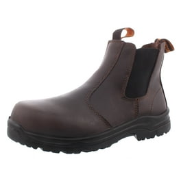 Black combat boots mens walmart sales