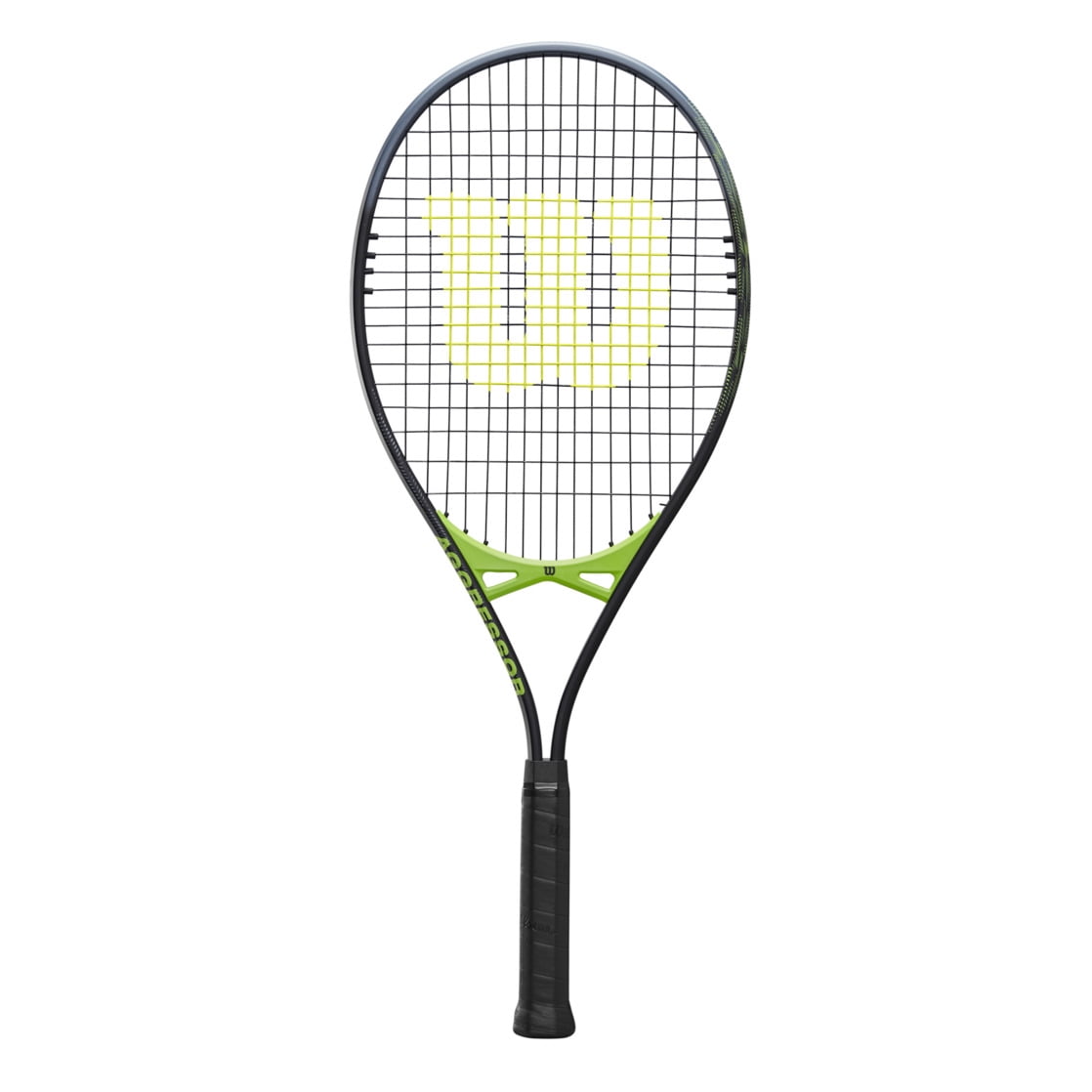 送料無料 新品 WILSON テニスラケット TOUR SLAM LITE Wilson Tour Slam Lite Adult Tennis Racket - Blue, 112 sq. in