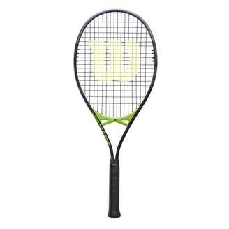 Wilson Blade Team V8 Adult Tennis Racket - Grip Size 3 - Walmart.com
