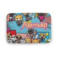 thumbnail image 1 of Aggretsuko Bathroom Rugs, Extra Soft And Absorbent Bath Mat, Non-Slip, Machine Washable, Quick Dry Shaggy Bath Carpet for Bathroom Floor, Tub, Shower, 1 of 8