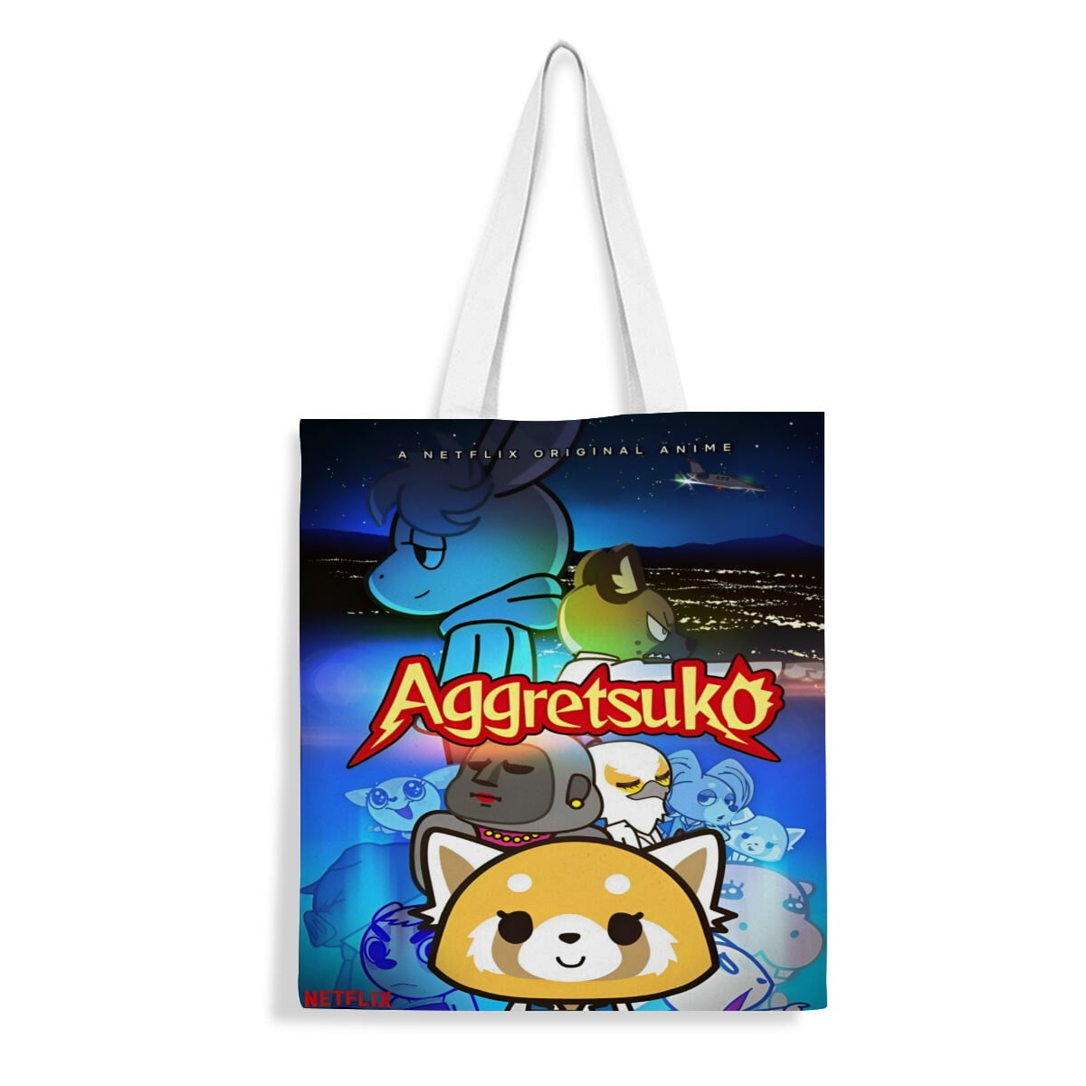 Birthday Girl Tote Bag Birthday Gift Gift For Girls