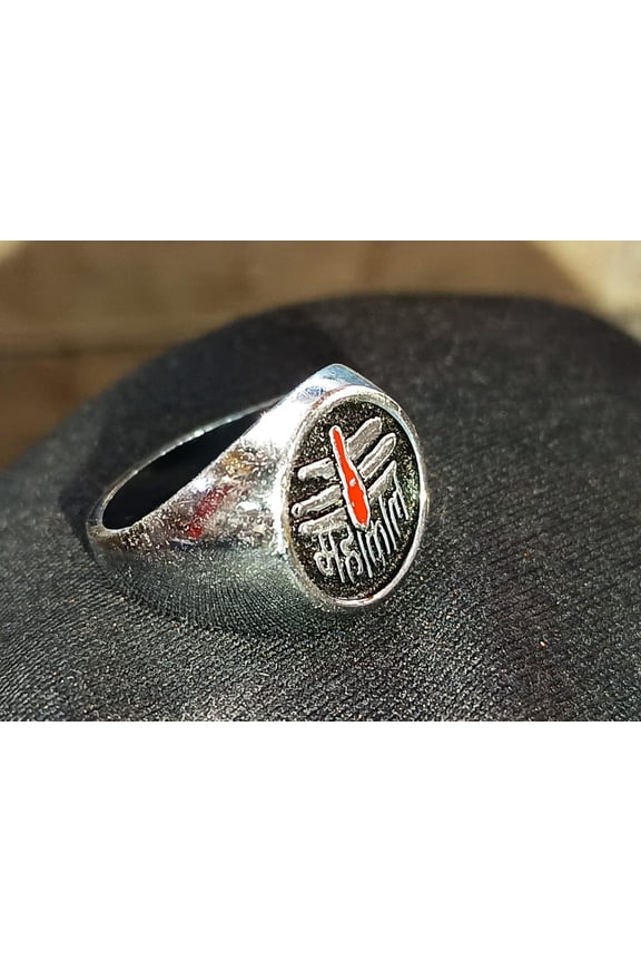 Aghori Baba Enemy Protection Powerful shurava Shidha Ring Enemy Destroyer A+++