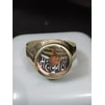 thumbnail image 1 of Aghori Baba Enemy Protection Powerful shurava Shidha Ring Enemy Destroyer A+++, 1 of 6