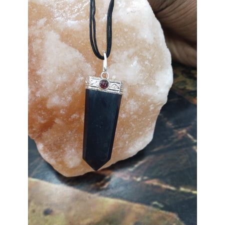 Aghori Made Uncrossing Solomon Amulet Pendent Enemy Protection Evil Eye End Curses | Most Powerful & Divine
