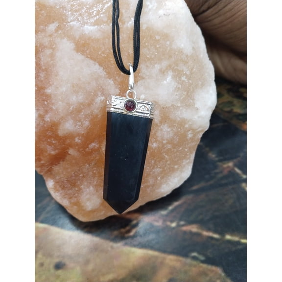 Aghori Made Uncrossing Solomon Amulet Pendent Enemy Protection Evil Eye End Curses | Most Powerful & Divine