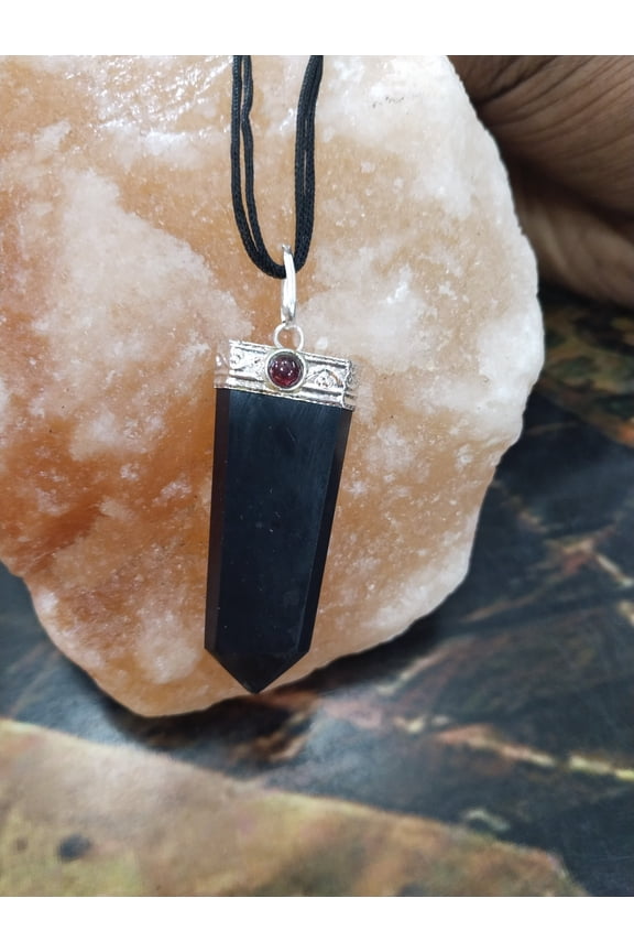 Aghori Made Uncrossing Solomon Amulet Pendent Enemy Protection Evil Eye End Curses | Most Powerful & Divine