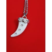Aghori Made Uncrossing Solomon Amulet Pendent Enemy Protection Evil Eye End Curses | Most Powerful & Divine