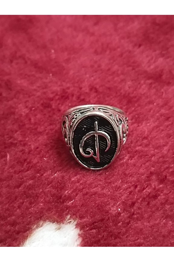 Aghori Mantrik Kali Shakti Sorcerer's Ring - Power - Protection - Psychic | Most Powerful & Divine Wealth Money Ring