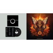 Aghori Mhori Mei & Mayonaise Dream Clear LP Vinyl