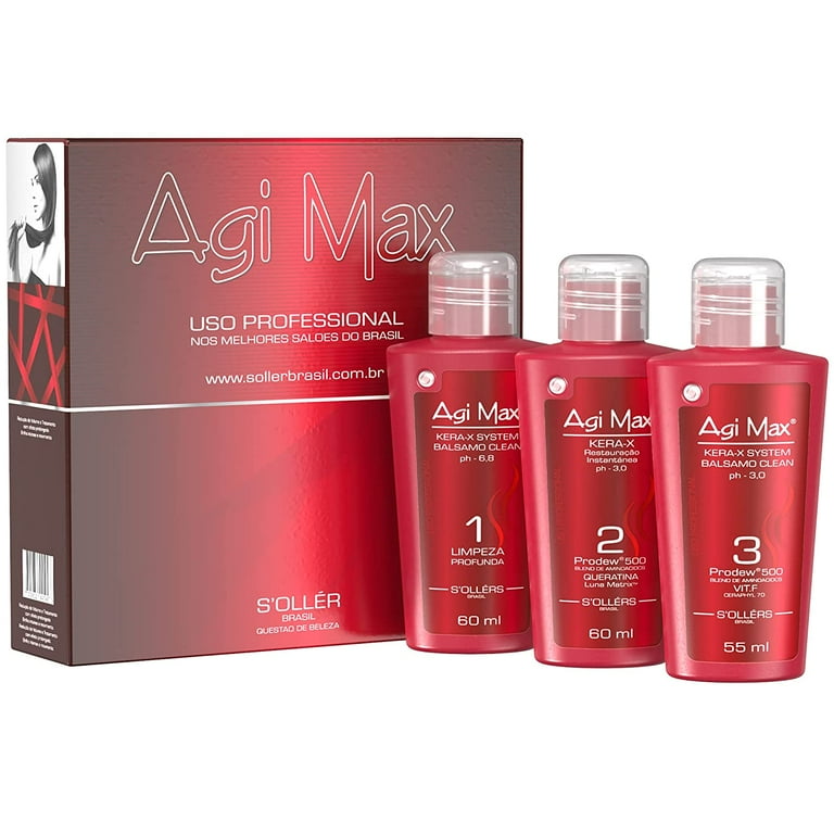 Agi keratin sales