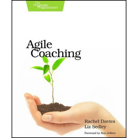 Agile Coaching (Paperback)