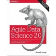 thumbnail image 1 of Agile Data Science 2.0: Building Full-Stack Data Analytics Applications with Spark (Paperback), 1 of 1