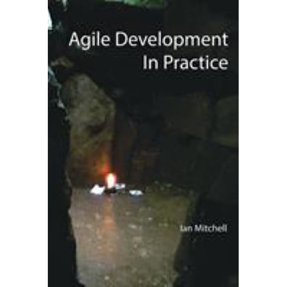 Pre-Owned Agile Development In Practice (Paperback) 1908552492 9781908552495
