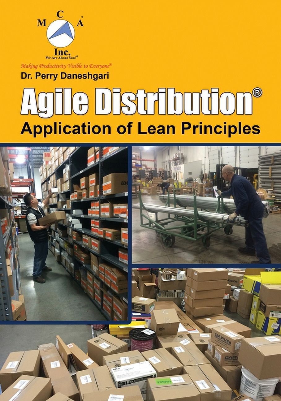 Lean Principles Agile