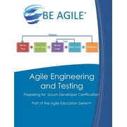 Cape Project Performance Agile Engineering and Testing Preparing for the PSD I Exam, Book 10, Paperback