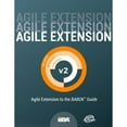 thumbnail image 1 of Pre-Owned Agile Extension to the BABOK(R) Guide: Version 2 (Paperback) 1927584086 9781927584088, 1 of 1