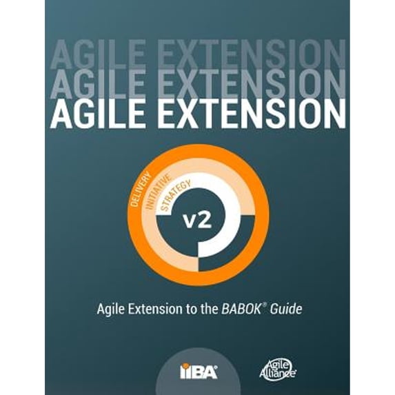 Pre-Owned Agile Extension to the BABOK(R) Guide: Version 2 (Paperback) 1927584086 9781927584088