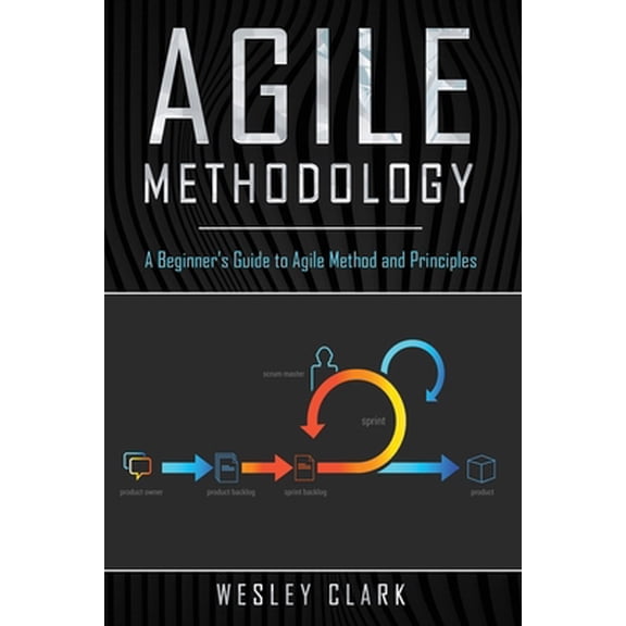 Pre-Owned Agile Methodology: A Beginner's Guide to Agile Method and Principles (Paperback) 1702810208 9781702810203
