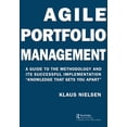 thumbnail image 1 of Agile Portfolio Management: A Guide to the Methodology and Its Successful Implementation "Knowledge That Sets You Apart", (Hardcover), 1 of 1