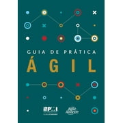 Agile Practice Guide Brazilian Portuguese Paperback