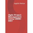 thumbnail image 1 of CMMI Excellence Series: Driving Predicta Agile Project Management Using CMMI-DEV, Book 3, (Paperback), 1 of 1