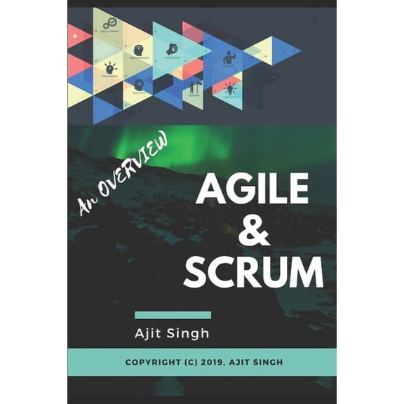 Agile & Scrum, (Paperback)