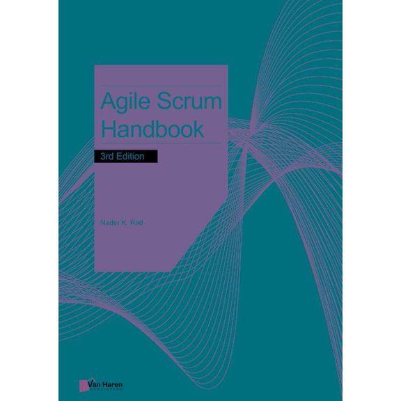 Agile Scrum Handbook (Edition 3) (Paperback)