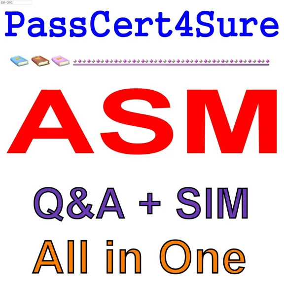 Agile Scrum Master Asm Exam Q&A+Sim