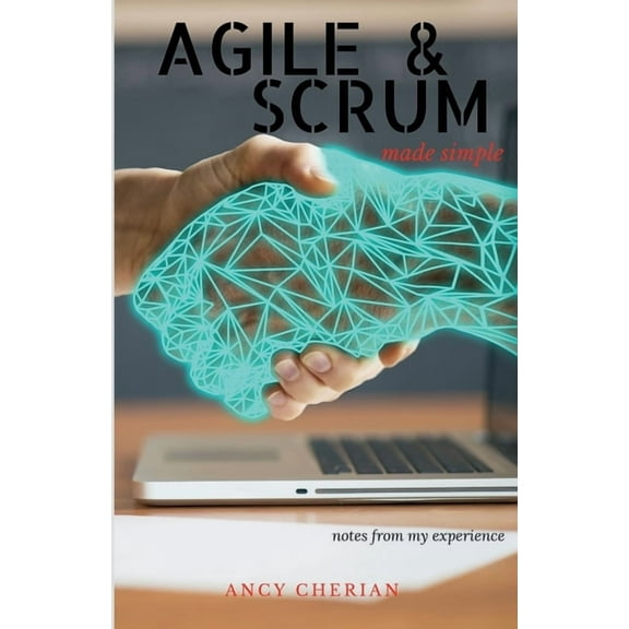 Agile & Scrum made simple, (Paperback)