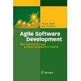 thumbnail image 1 of Agile Software Development: Best Practices for Large Software Development Projects, (Paperback), 1 of 1