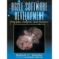 thumbnail image 1 of Pre-Owned Agile Software Development, Principles, Patterns, and Practices (Hardcover) 0135974445 9780135974445, 1 of 1