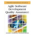 thumbnail image 1 of Agile Software Development Quality Assurance, (Hardcover), 1 of 1