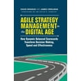 thumbnail image 1 of Agile Strategy Management in the Digital Age: How Dynamic Balanced Scorecards Transform Decision Making, Speed and Effec, (Hardcover), 1 of 1