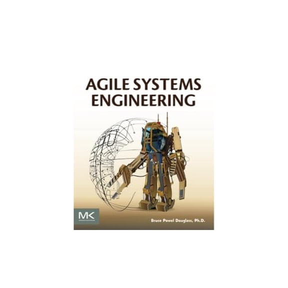 Pre-Owned Agile Systems Engineering (Paperback) 0128021209 9780128021200