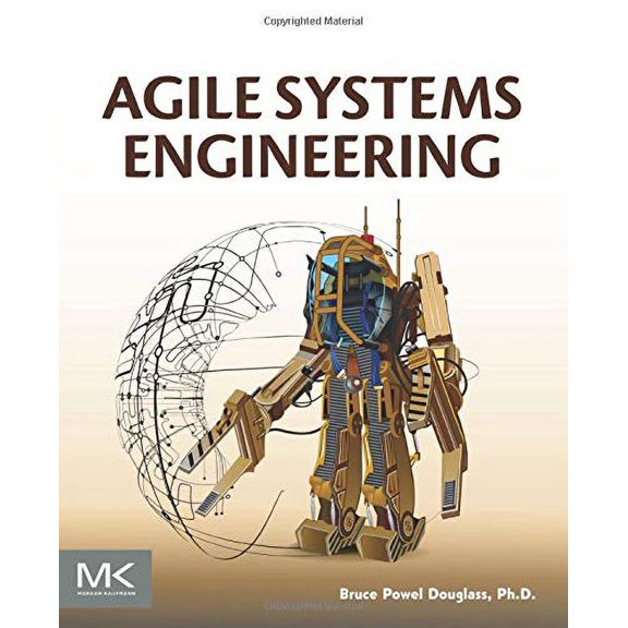 Pre-Owned Agile Systems Engineering (Paperback) 0128021209 9780128021200