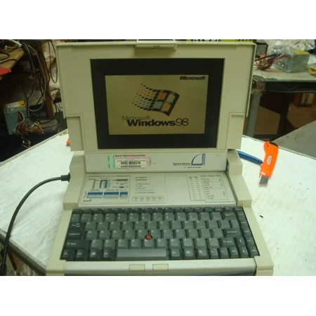 Agilent technologies J2300D