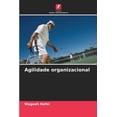thumbnail image 1 of Agilidade organizacional, (Paperback), 1 of 1