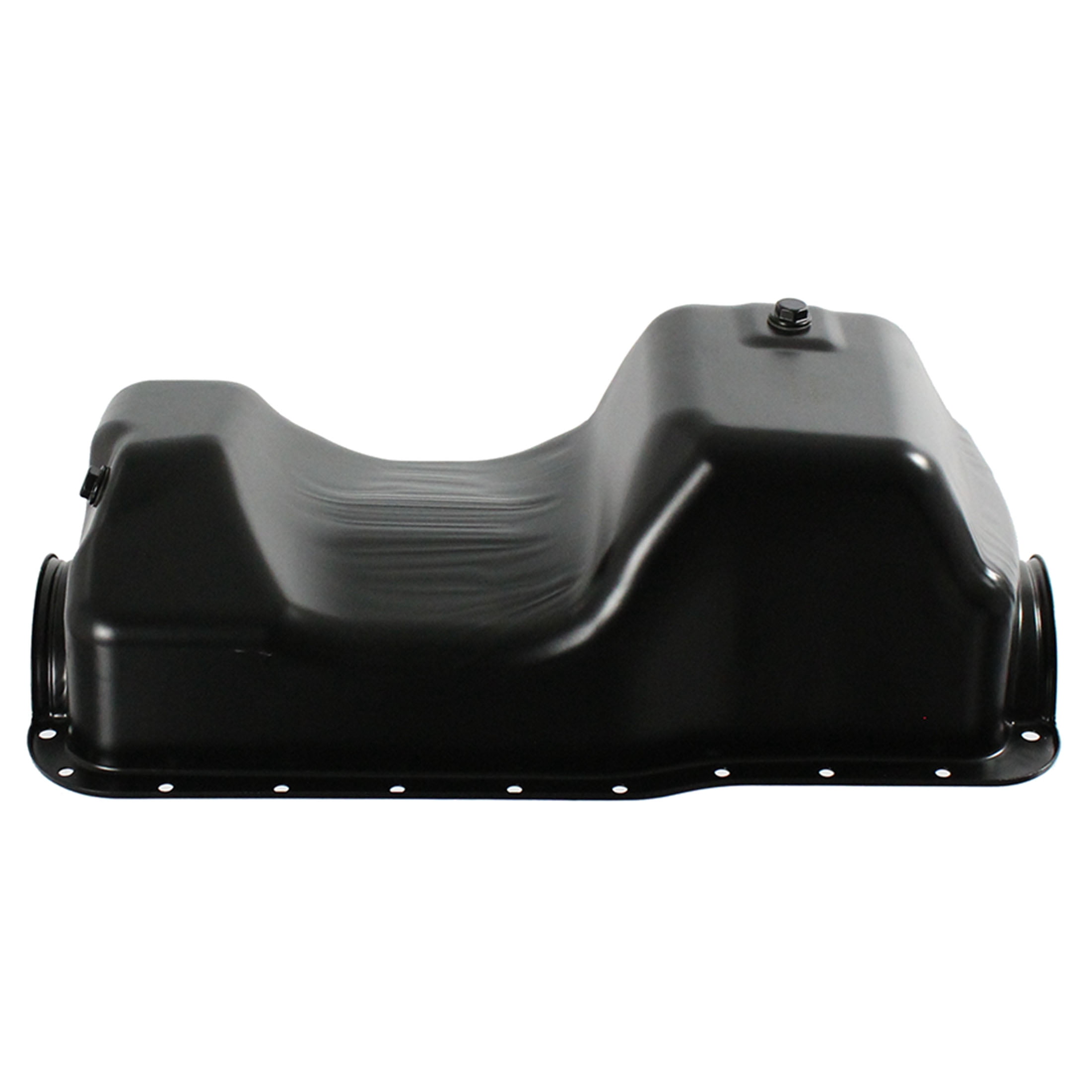 Agility Auto Parts 3310008 Engine Oil Pan for Ford, Lincoln, Mercury Specific Models