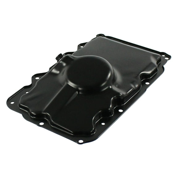 Agility Auto Parts 3310013 Engine Oil Pan for Ford, Mercury Specific Models