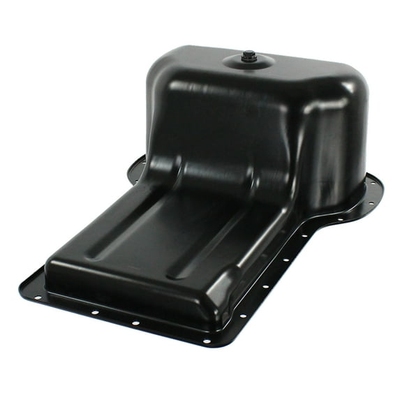 Agility Auto Parts 3310014 Engine Oil Pan for Ford Specific Models
