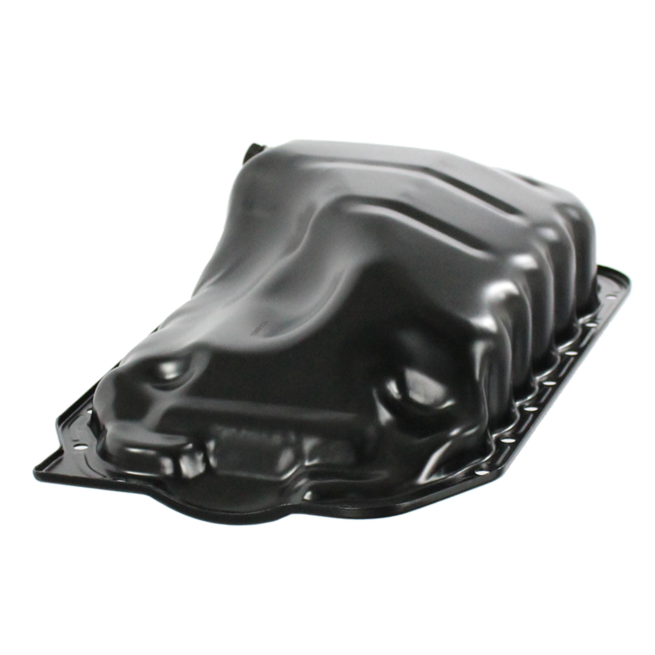 Agility Auto Parts 3310015 Engine Oil Pan for Ford, Mazda Specific Models