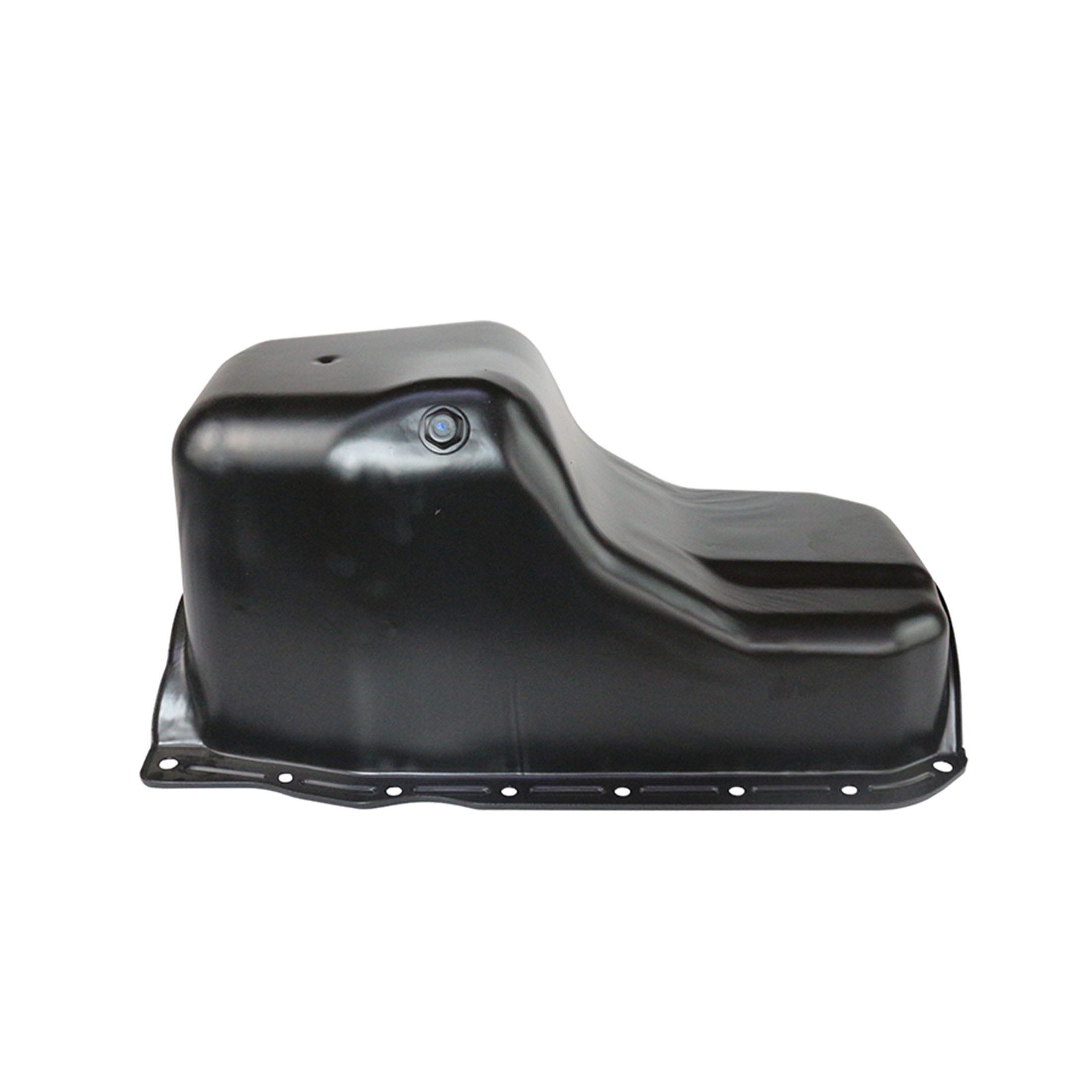 Agility Auto Parts 3310025 Engine Oil Pan for Chevrolet, GMC Specific Models