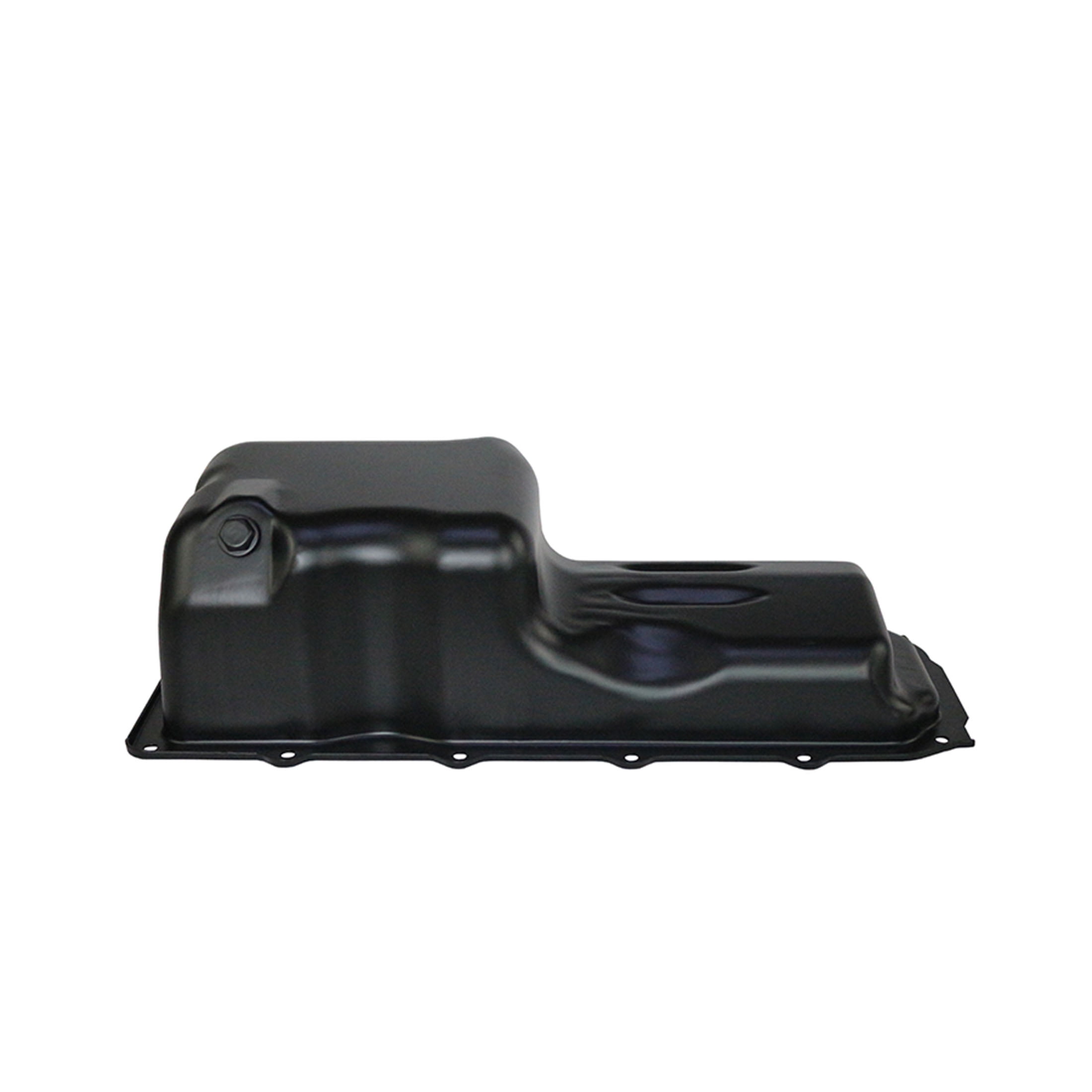 Agility Auto Parts 3310039 Engine Oil Pan for Chrysler, Dodge, Eagle, Mitsubishi Specific Models