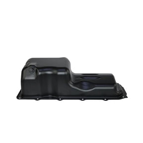 Agility Auto Parts 3310039 Engine Oil Pan for Chrysler, Dodge, Eagle, Mitsubishi Specific Models