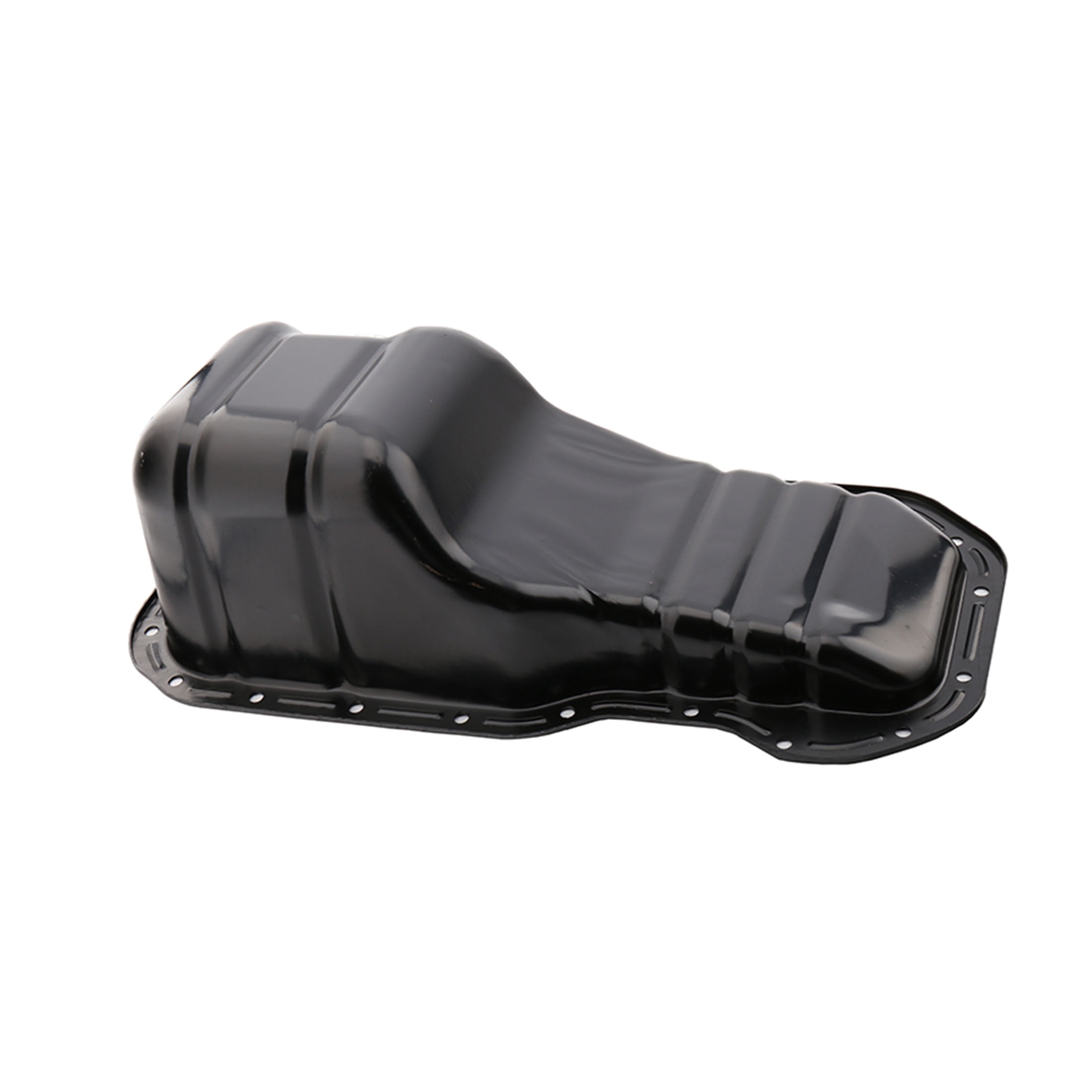 Agility Auto Parts 3310051 Engine Oil Pan for Geo, Toyota Specific Models