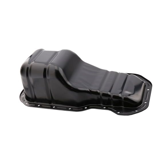 Agility Auto Parts 3310051 Engine Oil Pan for Geo, Toyota Specific Models