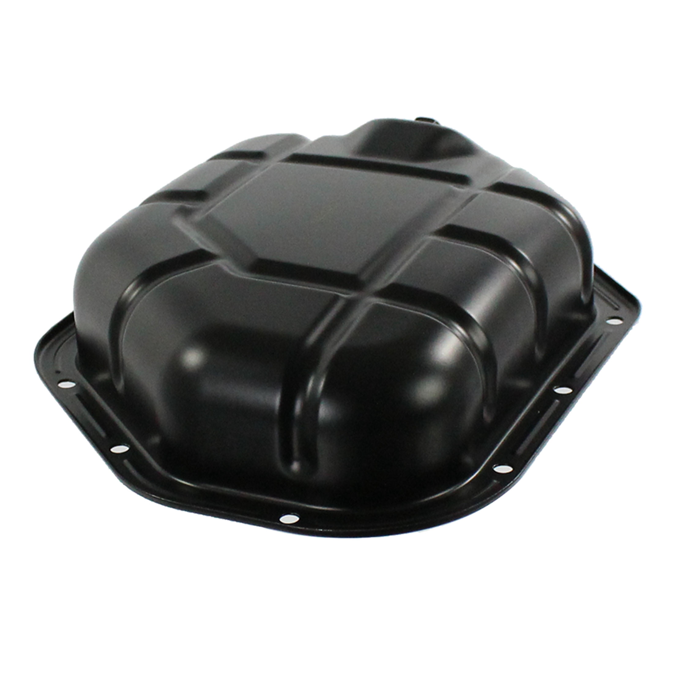 Agility Auto Parts 3310073 Engine Oil Pan for Hyundai, Kia Specific Models