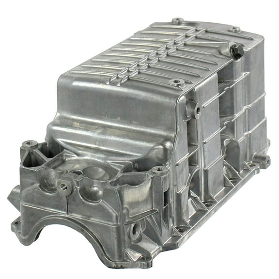 Agility Auto Parts 3310082 Engine Oil Pan for Buick, Chevrolet, Pontiac, Saturn Specific Models