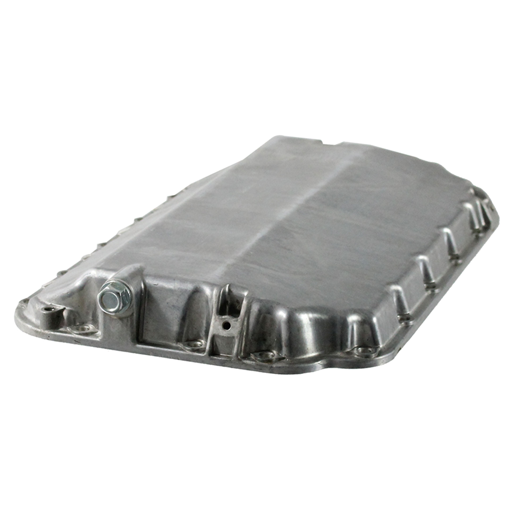 Agility Auto Parts 3310092 Engine Oil Pan for Audi Specific Models